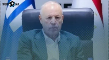 هاني أبو ريدة يؤكد جاهزية منتخب مصر ويعد الجماهير بالتأهل للمونديال 2025